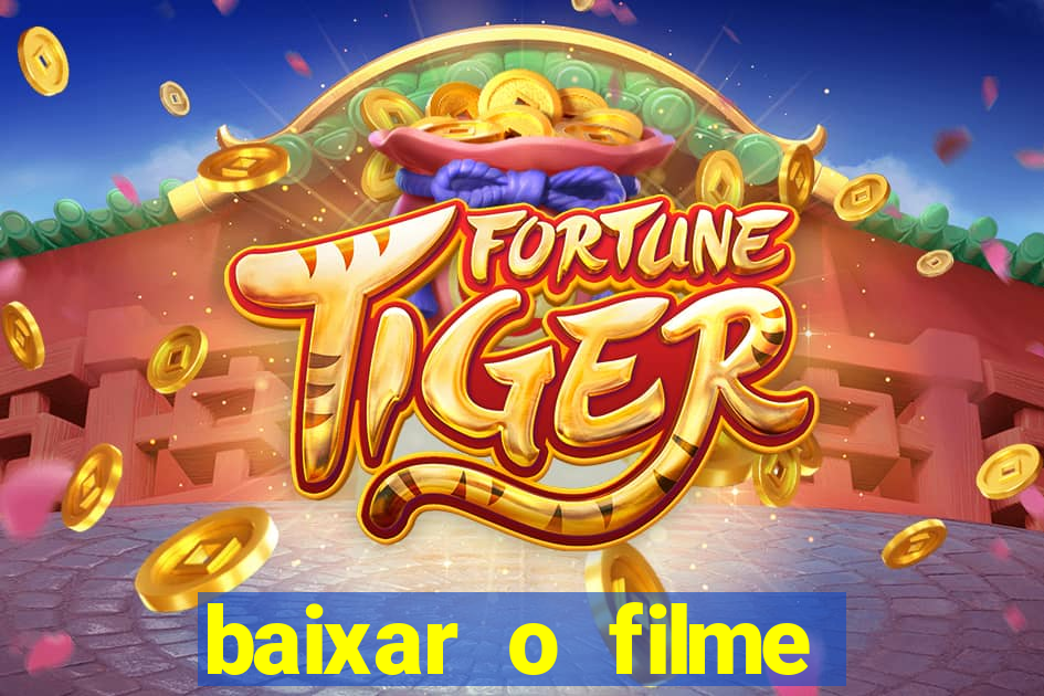 baixar o filme kung fu futebol clube